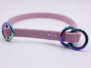 Hexa Zugstopp Halsband