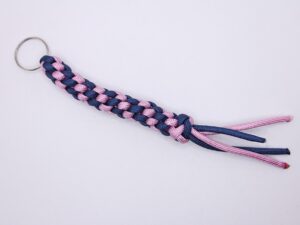 paracord-schlüsselanhänger-vexus1