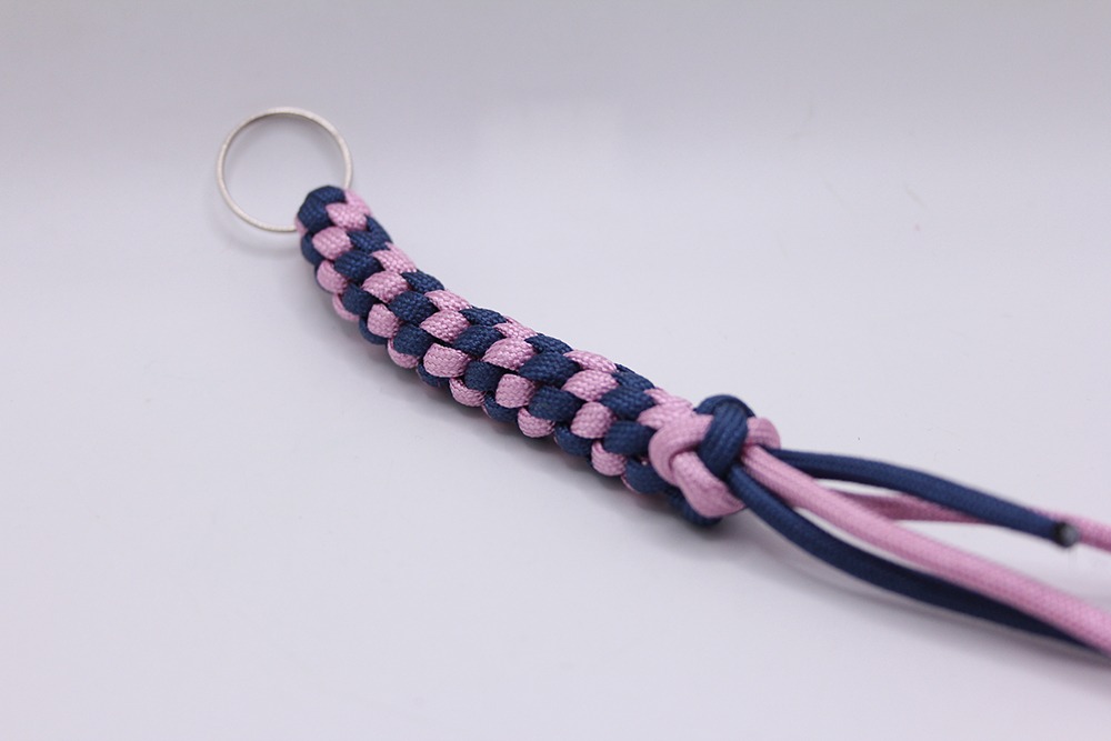 Schlüsselanhänger 'Vexus'