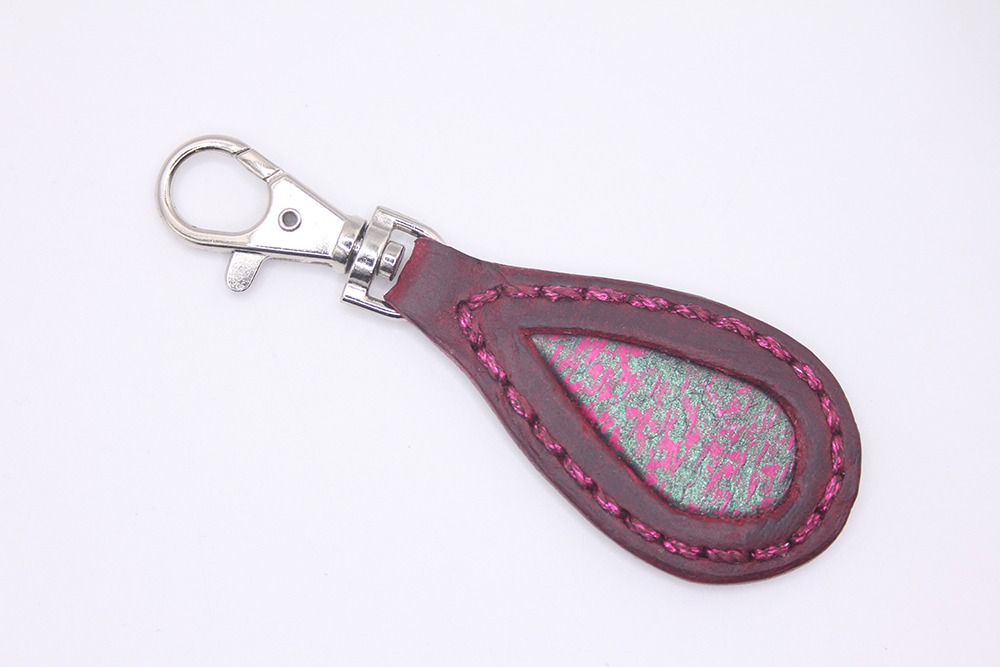 Schlüsselanhänger 'Dragon Tear'