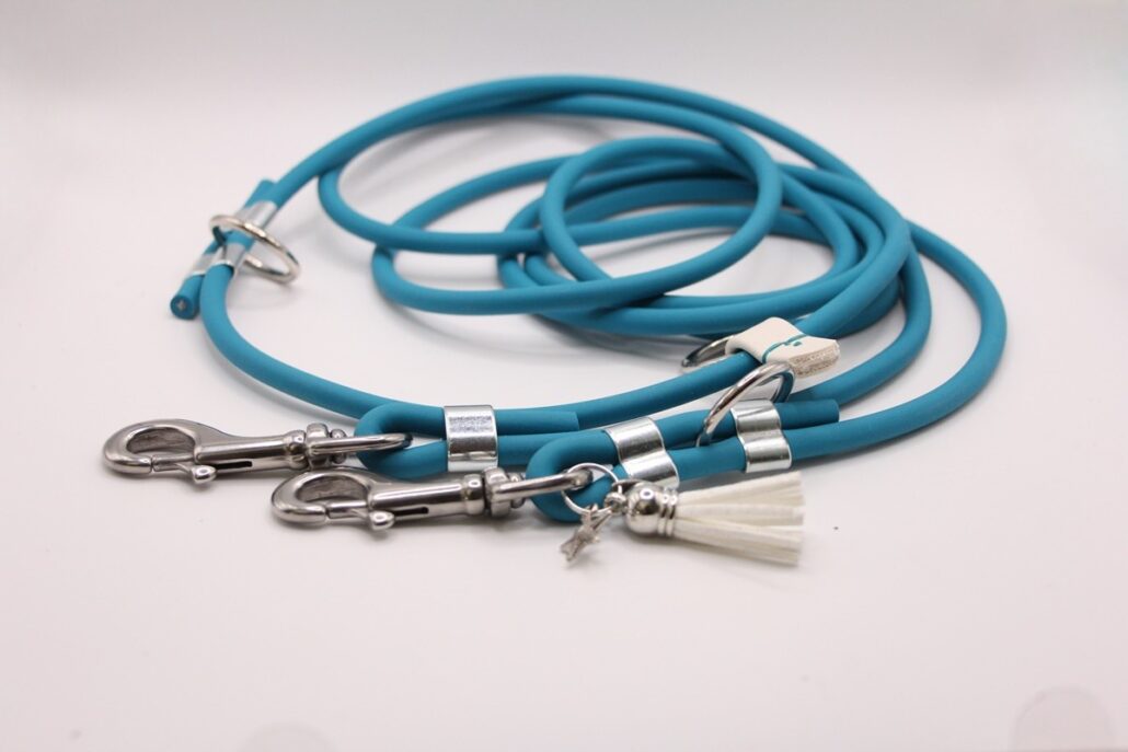 Biothane® Leine 'Loopline'