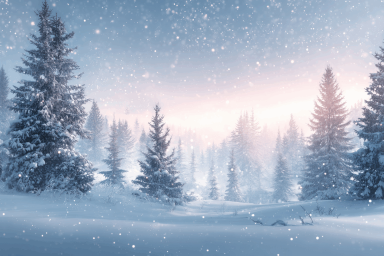 Winterliche Farbkombinationen aus Biothane – fünf Mood-Paletten für Leinen und Halsbänder